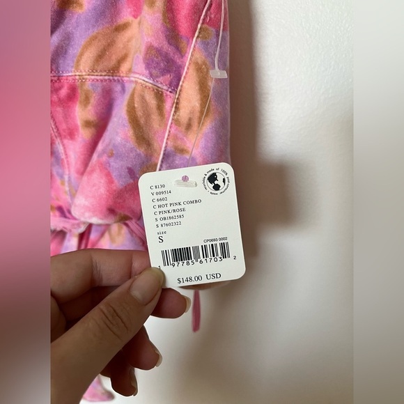 Free People Get Physical set - Picture 9 of 14